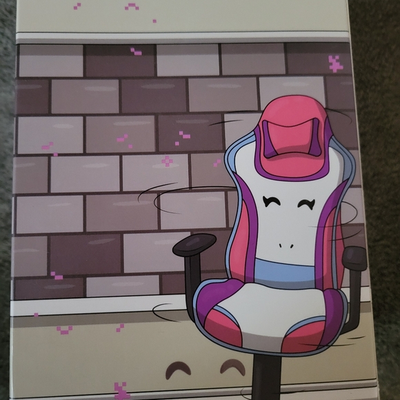 Ranboo DSMP Youtooz Figure #187 Limited Edition Unopened. - Picture 2 of 4